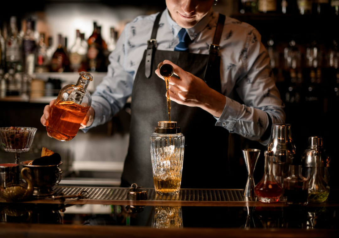 Liquor Liability Insurance
