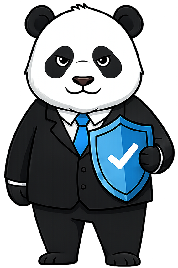 panda img